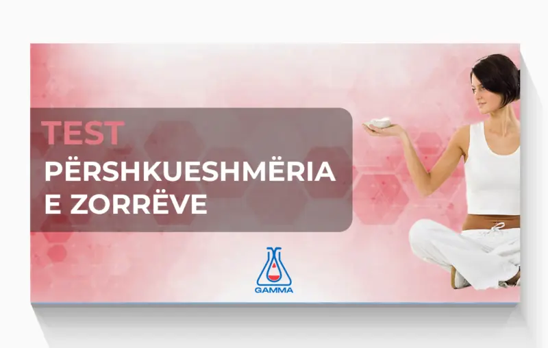 Përshkueshmëria e zorrëve